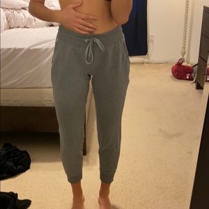 Lululemon Joggers
